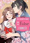 The Takamiya Family and the False Fiancée #1