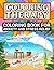 Coloring Therapy: Coloring ...