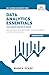 Data Analytics Essentials You Always Wanted To Know (Self-Learning Management Series)
