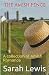 The Amish Fence by Sarah Lewis