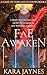 Fae Awaken (A Game of Stars...