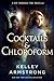 Cocktails & Chloroform (A Rip Through Time, #2.5)