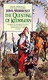 The Questing of Kedrigern (Kedrigern, #2) The Questing of Kedrigern (Kedrigern, #2)