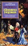 A Remembrance for Kedrigern (Kedrigern, #5)