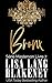 Bronx: De l'ennemi à l'amant Romance (The Masterson Series (French Edition) t. 7)