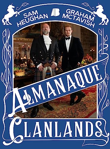 Almanaque Clanlands (Volume 1)