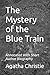 The Mystery of the Blue Train: Annotated With Short Author Biography