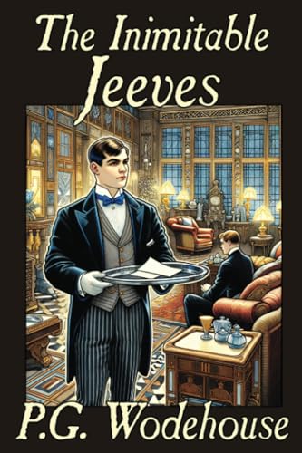 The Inimitable Jeeves