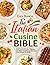 The Italian Cuisine Bible by Enea Bianchi