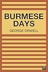 Burmese Days