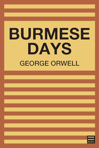 Burmese Days