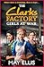 The Clarks Factory Girls at War