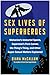 Sex Lives of Superheroes: W...