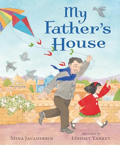 My Father's House (Hardcover)