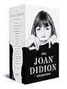The Joan Didion Collection The Joan Didion Collection