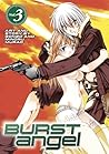 Burst Angel Vol.3
