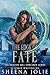 The Edge of Fate (The Beaco...