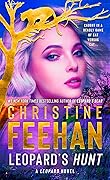 Leopard's Hunt (Leopard People #15)