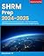 SHRM Prep 2024-2025: Update...