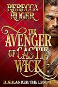 The Avenger of Castle Wick