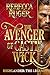 The Avenger of Castle Wick (Highlander: The Legends #8)