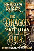 The Dragon on Lochlan Hall