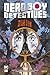 Dead Boy Detectives