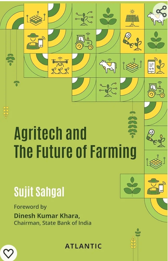 Agritech and the Future of Farming
