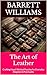 The Art of Leather: Craftin...