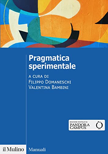 PRAGMATICA SPERIMENTALE (Paperback)