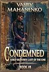 Condemned Book 8:...