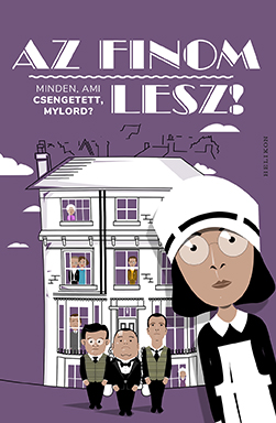 Az finom lesz! (Hardcover)