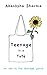 Teenage in a Tote: an ode t...