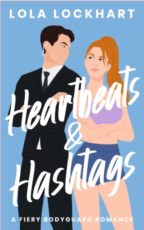 Heartbeats and Hashtags (Kindle Edition)