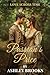 Passion's Price by Ashley Brooks