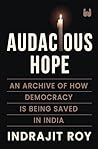 Audacious Hope: A...
