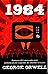 1984 by George Orwell