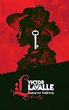 Samotne kobiety by Victor LaValle