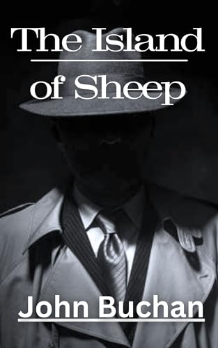 The Island of Sheep