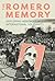 The Romero Memory by Judith Gruber