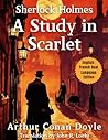 A Study in Scarle...