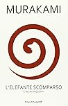 L'elefante scompa...