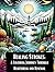 Healing Strokes: A Coloring...