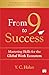 Hay House Publishers India From 9 to Success by Y.C. Halan
