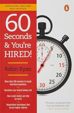 60 Seconds and You're Hired!: Revised Edition