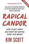 Radical Candor*