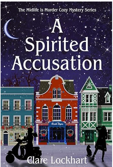 A Spirited Accusation