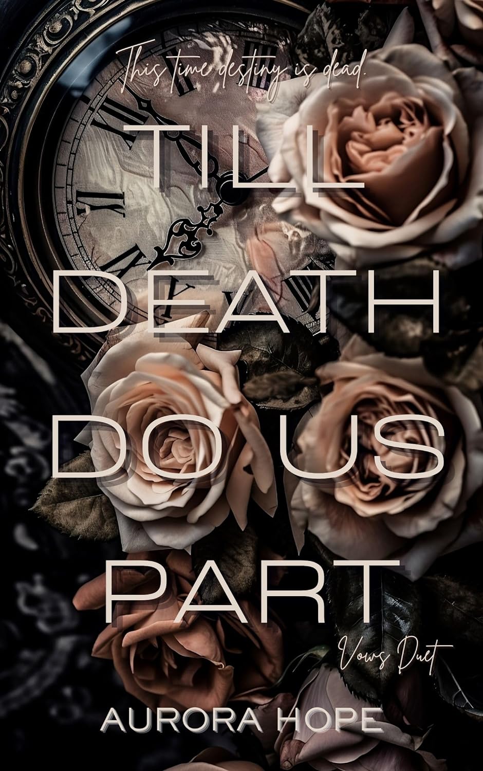 Till Death Do Us Part (Vow Duet #1)