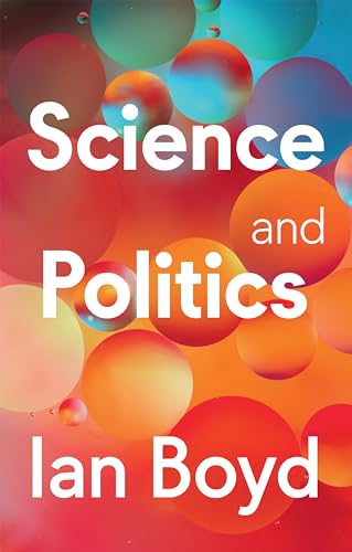 Science and Politics (Hardcover)
