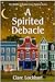 A Spirited Debacle (Midlife is Murder #1.5)